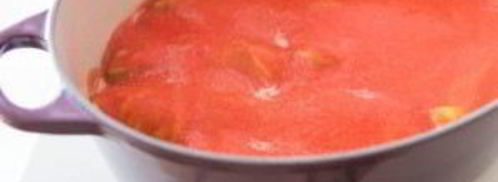 голубцы с капустой. Шаг 8