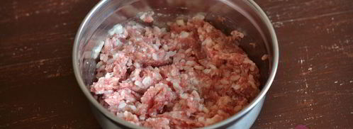 голубцы в духовке. Шаг 2