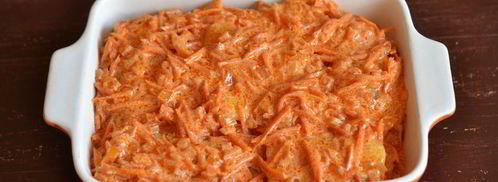 голубцы в духовке. Шаг 11