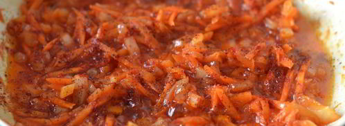 голубцы в духовке. Шаг 5