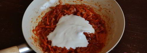 голубцы в духовке. Шаг 6