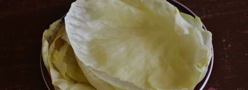 голубцы в духовке. Шаг 8