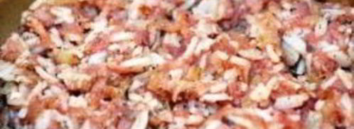 голубцы в капустных листьях. Шаг 3