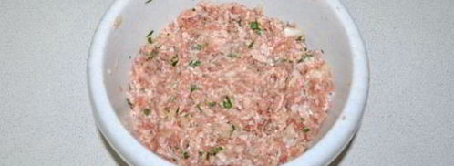 голубцы в мультиварке. Шаг 4