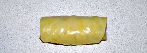 голубцы в мультиварке. Шаг 6