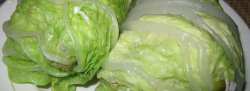 голубцы всевидящее око. Шаг 12