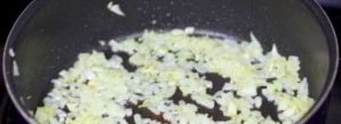 ленивые голубцы духовые. Шаг 2