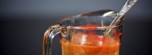 ленивые голубцы духовые. Шаг 11