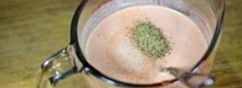 ленивые голубцы духовые. Шаг 12