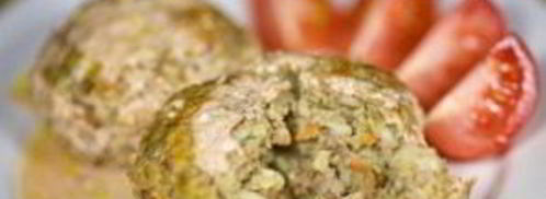 ленивые голубцы духовые. Шаг 15