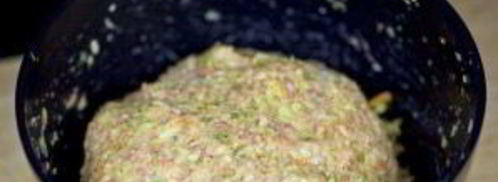 ленивые голубцы духовые. Шаг 9