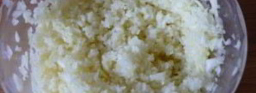 ленивые голубцы из индейки. Шаг 2