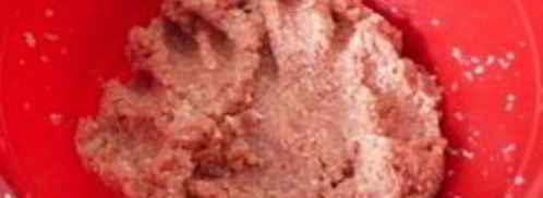 ленивые голубцы из индейки. Шаг 3