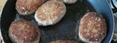 ленивые голубцы из индейки. Шаг 6