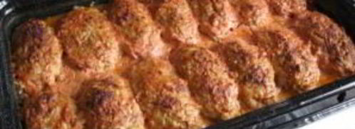 ленивые голубцы из индейки. Шаг 8