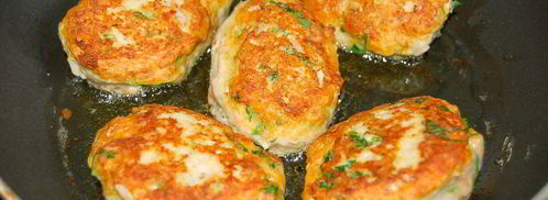 ленивые голубцы из курицы. Шаг 4