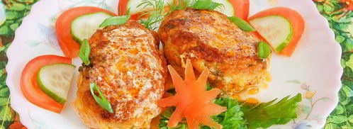 ленивые голубцы из курицы. Шаг 5