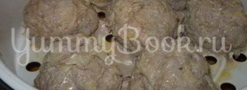 ленивые голубцы из мультиварки. Шаг 10