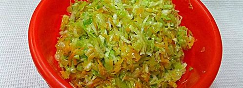 ленивые голубцы с болгарским перцем. Шаг 11