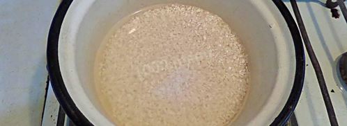 ленивые голубцы с болгарским перцем. Шаг 3