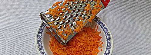 ленивые голубцы с болгарским перцем. Шаг 4