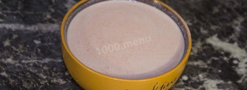 ленивые голубцы в духовке в сметанном соусе. Шаг 13