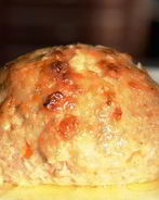 Ленивые голубцы в кисло-сладком соусе