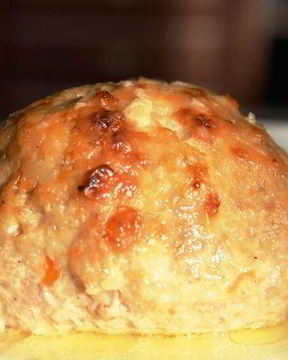 Ленивые голубцы в кисло-сладком соусе