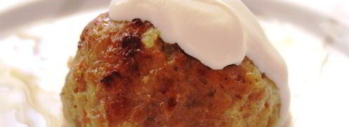 ленивые голубцы в кисло-сладком соусе. Шаг 6