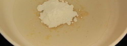 ленивые голубцы в сметанном соусе. Шаг 8