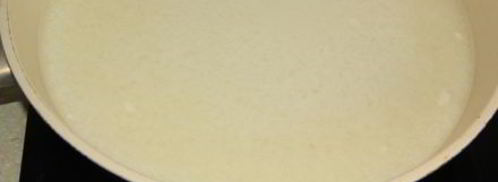 ленивые голубцы в сметанном соусе. Шаг 9