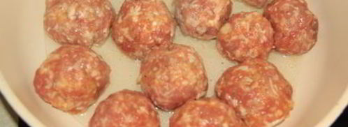 ленивые голубцы в сметанном соусе. Шаг 10