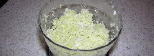 ленивые голубцы в томатно-сметанной заливке. Шаг 3