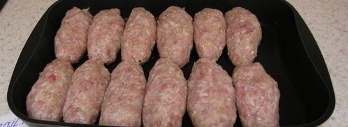 ленивые голубцы в томатно-сметанной заливке. Шаг 6