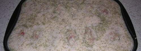 ленивые голубцы в томатно-сметанной заливке. Шаг 9