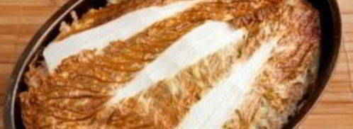 ленивые голубцы в утятнице. Шаг 12