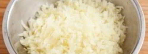 ленивые голубцы в утятнице. Шаг 3