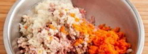 ленивые голубцы в утятнице. Шаг 5