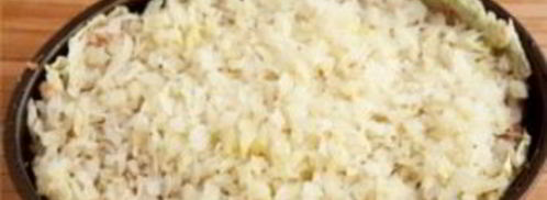 ленивые голубцы в утятнице. Шаг 10