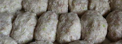 ленивые голубцы запеченные в сметане. Шаг 6