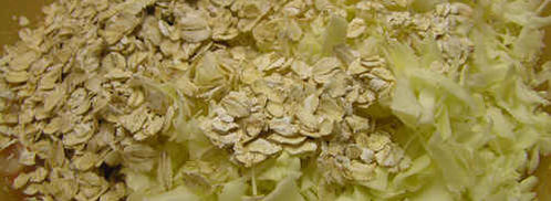 ленивые куриные голубцы. Шаг 19