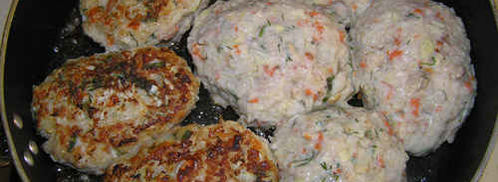 ленивые куриные голубцы. Шаг 23