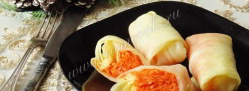 маринованные голубцы. Шаг 12