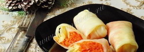 маринованные голубцы. Шаг 13