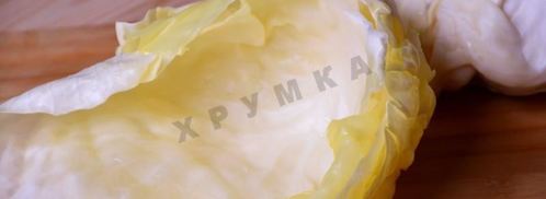 маринованные корейские голубцы по-корейски с морковью. Шаг 4