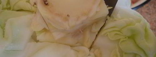 мини-голубцы. Шаг 3