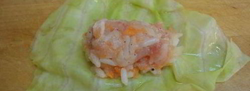 мини-голубцы. Шаг 4