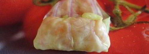 мини-голубцы. Шаг 6