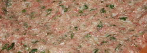 очень вкусные голубцы средней степени ленивости. Шаг 2