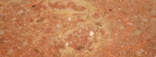 очень вкусные голубцы средней степени ленивости. Шаг 7